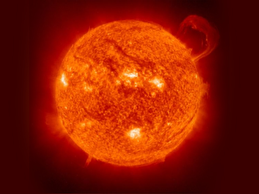 sun